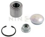 SNR R155.78 Set rulment roata - auto-piesa
