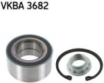 SKF VKBA3682 Set rulment roata