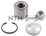 SNR R155.77 Set rulment roata - auto-piesa