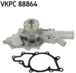 SKF VKPC88864 Pompă de apă, răcire motor