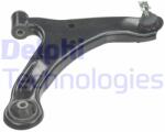 DELPHI TC3690 Brat, suspensie roata