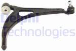 DELPHI TC1440 Brat, suspensie roata