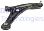 DELPHI TC3466 Brat, suspensie roata