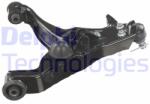 DELPHI TC3238 Brat, suspensie roata