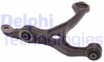 DELPHI TC2427 Brat, suspensie roata