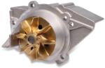 HEPU P836 Pompă de apă, răcire motor