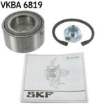 SKF VKBA6819 Set rulment roata