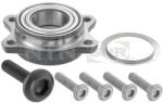 SNR R157.26 Set rulment roata - auto-piesa