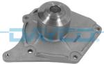 DAYCO DP048 Pompă de apă, răcire motor