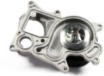HEPU P419 Pompă de apă, răcire motor