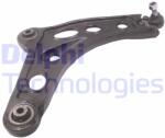 DELPHI TC2462 Brat, suspensie roata
