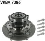 SKF VKBA7086 Set rulment roata