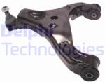 DELPHI TC2448 Brat, suspensie roata
