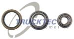 Trucktec Automotive Set rulment roata TRUCKTEC AUTOMOTIVE 02.31. 209