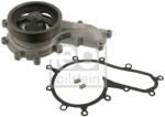 Febi Bilstein 30769 Pompă de apă, răcire motor