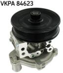 SKF VKPA84623 Pompă de apă, răcire motor