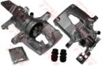 TRW Etrier frana OPEL MOVANO autobasculanta (H9) (1999 - 2010) TRW BHS819E
