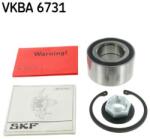 SKF VKBA6731 Set rulment roata