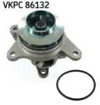 SKF VKPC86132 Pompă de apă, răcire motor