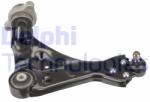 DELPHI TC3686 Brat, suspensie roata