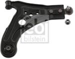 Febi Bilstein 30606 Brat, suspensie roata