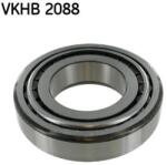 SKF VKHB2088 Rulment roata