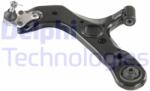 DELPHI TC3279 Brat, suspensie roata