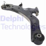 DELPHI TC2402 Brat, suspensie roata