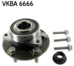 SKF VKBA6666 Set rulment roata
