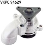 SKF VKPC94629 Pompă de apă, răcire motor