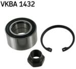 SKF VKBA1432 Set rulment roata