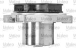 VALEO 506887 Pompă de apă, răcire motor