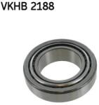 SKF VKHB2188 Rulment roata