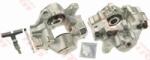TRW Etrier frana MERCEDES C-CLASS Sportscoupe (CL203) (2001 - 2011) TRW BHR265E