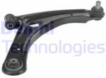 DELPHI TC3327 Brat, suspensie roata