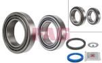 Schaeffler Fag FAG 713667010 Set rulment roata