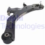 DELPHI TC2403 Brat, suspensie roata