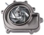 HEPU P1513 Pompă de apă, răcire motor