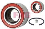 Fag Set rulment roata FAG 713 6448 30 - piesa-auto