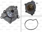 VALEO 506678 Pompă de apă, răcire motor