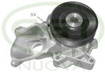 GGT Pompă de apă, răcire motor GGT PA12475 - piesa-auto