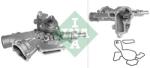 Schaeffler Ina INA 538008110 Pompă de apă, răcire motor