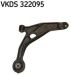 SKF VKDS322095 Brat, suspensie roata