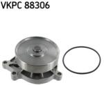 SKF VKPC88306 Pompă de apă, răcire motor