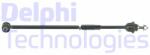 DELPHI TA3266 Brat/bieleta, suspensie roata