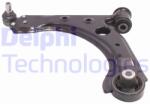 DELPHI TC2571 Brat, suspensie roata
