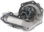 HEPU P054 Pompă de apă, răcire motor