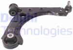 DELPHI TC2572 Brat, suspensie roata