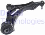 DELPHI TC2190 Brat, suspensie roata
