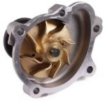 HEPU P372 Pompă de apă, răcire motor